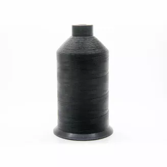 Fil à coudre en filaments de nylon collés 280D/3
