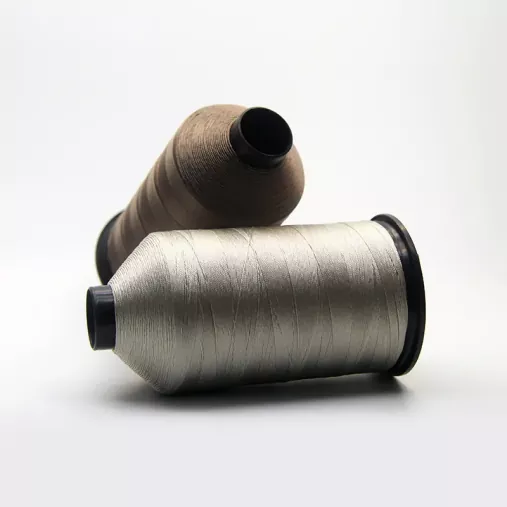Fils de polyester collés robustes #69 T70 taille 210D/3