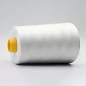 Fil à coudre multicolore 5000Y, Machine à coudre industrielle 40S/2 fils