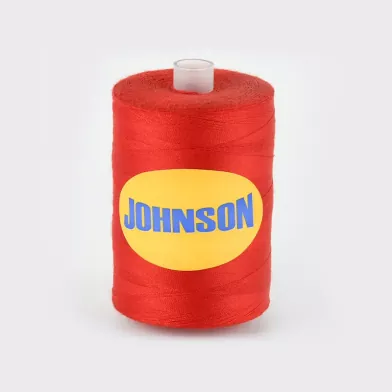 Fil à coudre en polyester TFO 40/2